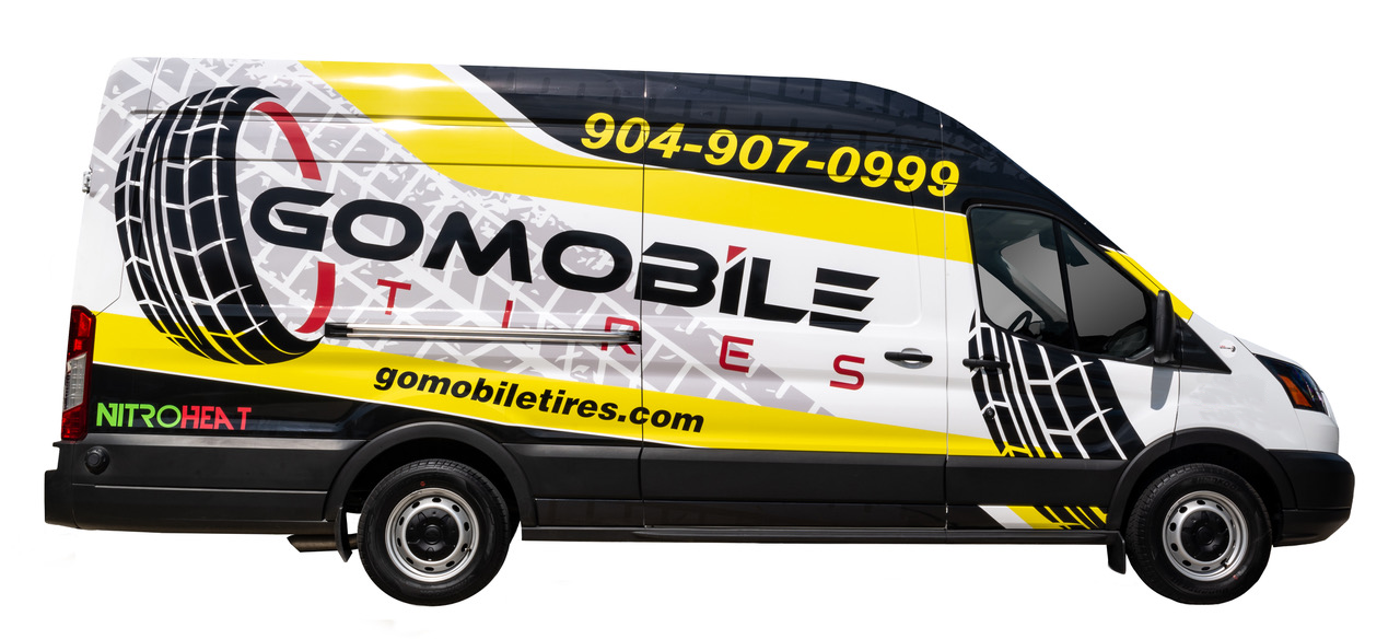 USAGoMobile Tires 